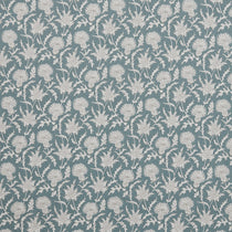 Carlina Teal Fabric by the Metre